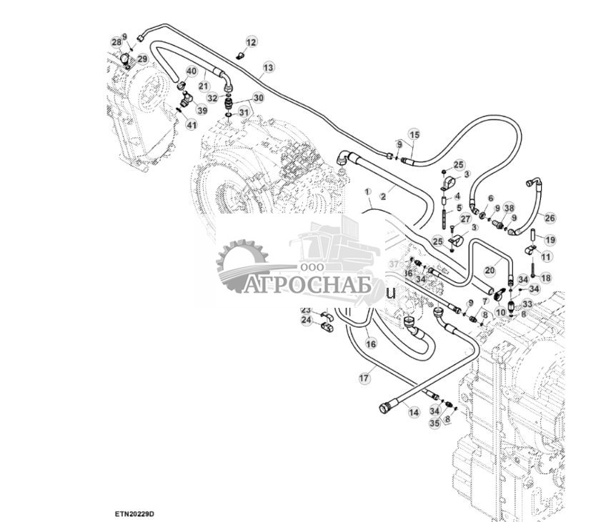 Трубопроводы PTO ( - 801460) - ST831091 496.jpg